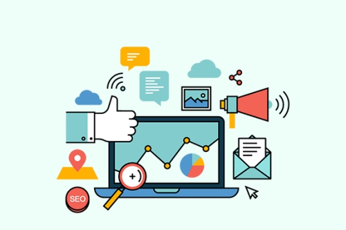 明水提升网络推广效果企业要注意哪些方面的问题