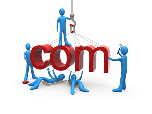 明水企业网站建设成功与否和哪些有关呢