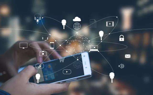 明水分析企业做微信营销常见的几种模式