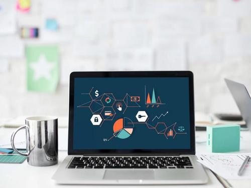 明水企业网站建设过程中如何让自己的网站受人喜爱