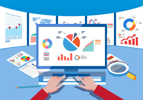 明水哪一种网站设计风格才是适合企业呢？