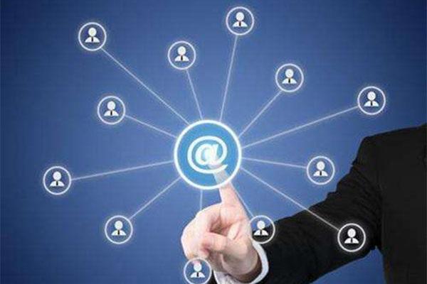 明水网络推广企业如何寻找更为精准的流量来源